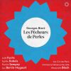 Download track Les Pêcheurs De Perles, WD 13, Act I: Demeure Parmi Nous, Nadir!