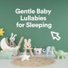 Download track Gentle Baby Lullabies For Sleeping, Pt. 12