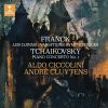 Download track Piano Concerto No. 1 In B-Flat Minor, Op. 23: II. Andante Simplice - Prestissimo - Tempo I'