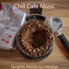 Download track Sprightly Moods For Holidays