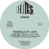 Download track Triangle Of Love (Radio Edit)