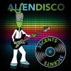 Download track Alien Disco