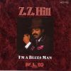 Download track I'M A Blues Man