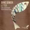 Download track Letter (DelAir Radio Edit)