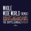 Download track Whole Wide World (Remix)