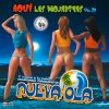 Download track Super Mojaditas: Cumbia Caliente / Bailando Tallao