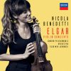 Download track 2. Violin Concerto In B Minor Op. 61 - 2. Andante