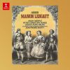 Download track Auber Manon Lescaut, Act I, Scene 1 Duo. Ma Bonne Marguerite (Manon, Marguerite)