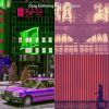 Download track Dream Like Easy Listening Disco - Vibe For Tokyo Dreams