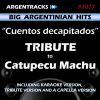 Download track Cuentos Decapitados In The Style Catupecu Machu (A Capella Version)