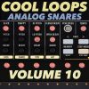 Download track Cool Loops Snare 136