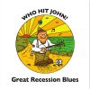 Download track Great Recession Blues