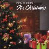 Download track We Wish You A Merry Christmas / Carol Of The Bells / Go Tell It On The Mountain