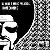 Download track Homecoming (Original Mix)