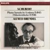 Download track 3. Piano Sonata No. 16 In A Minor D. 845 Op. 42: 3. Scherzo. Allegro Vivace - Trio. Un Poco Piu Lento