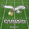 Download track Pardon The Interruption