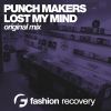 Download track Lost My Mind (Original Mix)