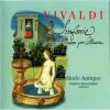 Download track 3. Arsilda Regina Di Ponto Opera In 3 Acts RV 700 Andante - Allegro