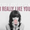 Download track I Really Like You