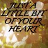 Download track Just A Little Bit Of Your Heart / Tribute To Ariana Grande