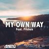 Download track My Own Way