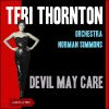 Download track Devil May Care