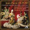 Download track Sonates Pour Violoncelle Et Basse Dédiées Au Roi De Prusse, Sonate No. 5 In A Major II. Adagio