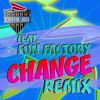 Download track Change (90S Style Radio Mix)