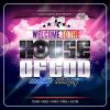 Download track Welcome To The House Of God