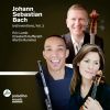 Download track Sinfonia No. 8 In F Major, BWV 794 (Arr. E. Lamb For Flute, Viola And Cello)
