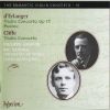 Download track D'Erlanger - Violin Concerto In D Minor, Op. 17 (1902) - I. Allegro Moderato E Maestoso