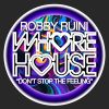 Download track Don't Stop The Feeling (Radio Mix)