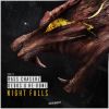 Download track Night Falls (Original Mix)
