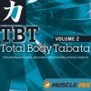 Download track Turbulence (Tabata 8) (Fitness Remix 150 BPM)