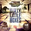 Download track Dirty Little Boxes (Pat Bedeau Remix)