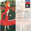 Download track 37. Cinderella - Act II: 37. Waltz-Coda