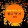 Download track HLWN Reborn (Original Mix)