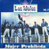 Download track Mujer Prohibida