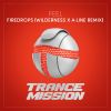 Download track Firedrops (Wilderness X A-Line Remix)