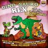 Download track U P D (Unknown Paying Dinos)