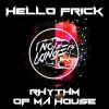 Download track Rhythm Of Ma House