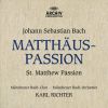Download track St. Matthew Passion, BWV 244 Part One No. 7 Evangelist, Judas: 
