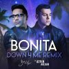 Download track Bonita (Down 4 Me Remix) [Kevin Roldan]