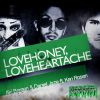 Download track Love Honey Love Heartache (Original Instrumental Mix)