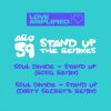 Download track Stand Up (Roog Remix)