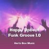 Download track Happy Upbeat Funk Groove 1.23