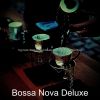 Download track Happy Saxophone Bossa Nova - Vibe For Americans