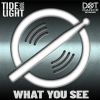 Download track What You See (Radio Mix)