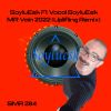 Download track Mr Vain 2022 [Uplifting Remix]