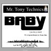 Download track Baby (You Lost Yo Mind) (Radio Edit)